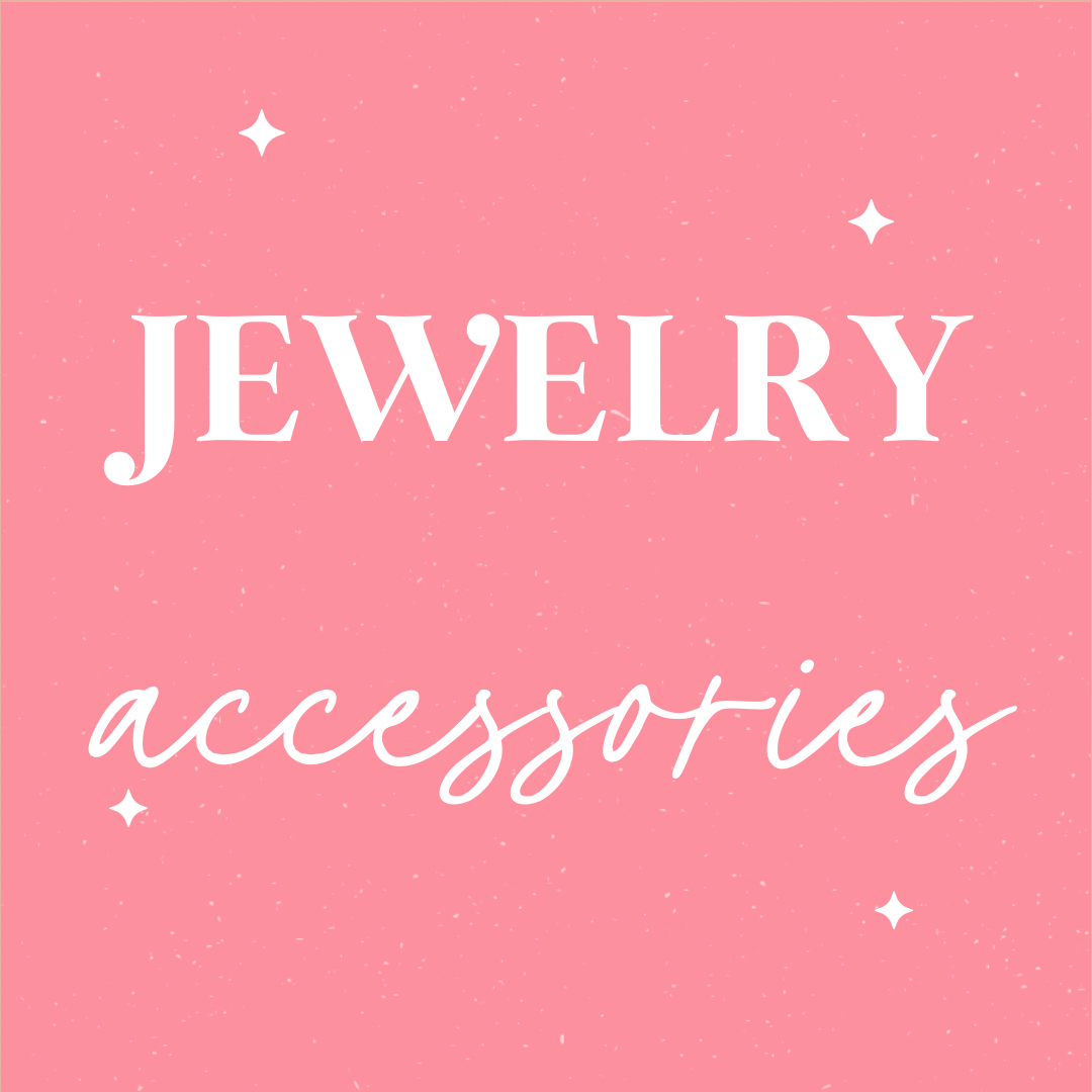 Accessories Blush & Honey Boutique