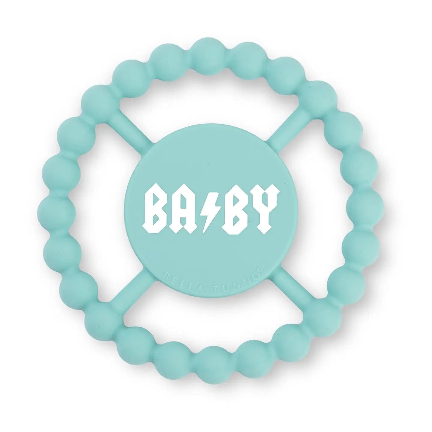 Happy Teether
