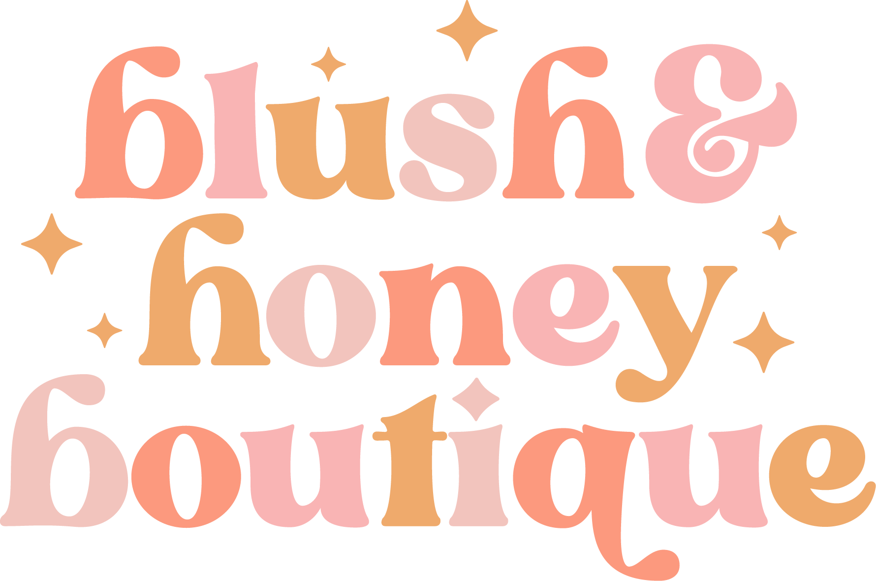 Blush & Honey Boutique Blush & Honey Boutique