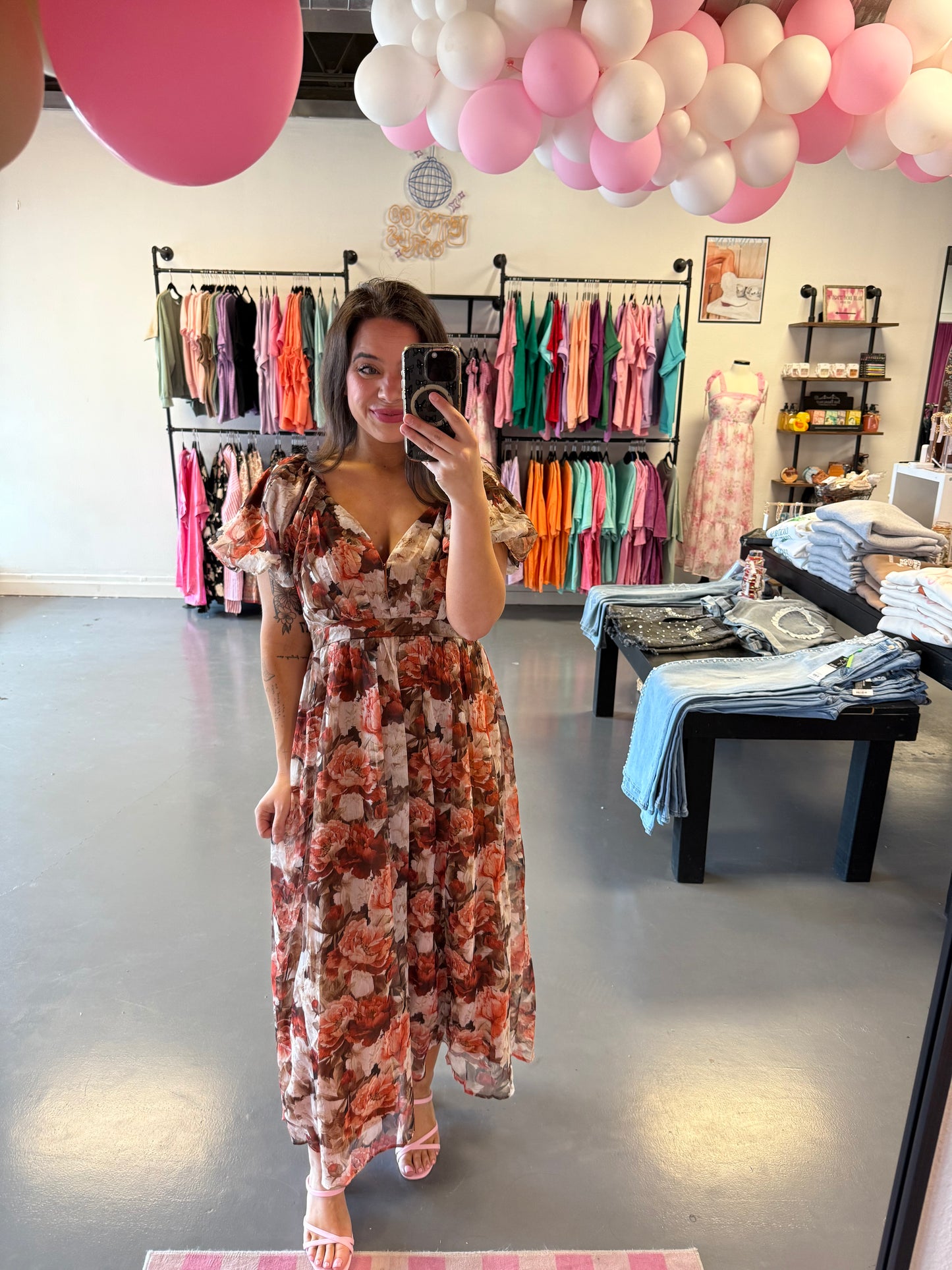 That’s Fine Dress