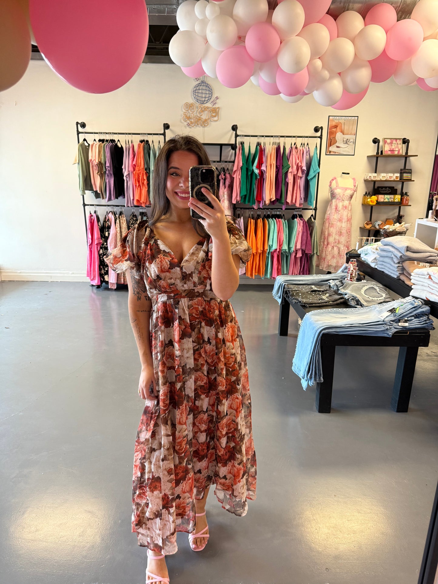That’s Fine Dress