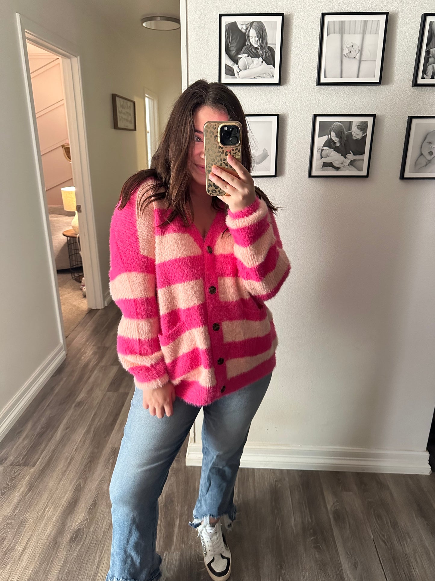 Love Always Cardigan