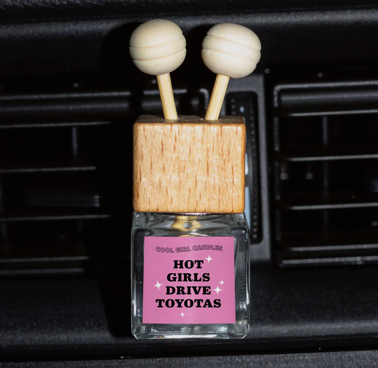 Hot Girls Drive