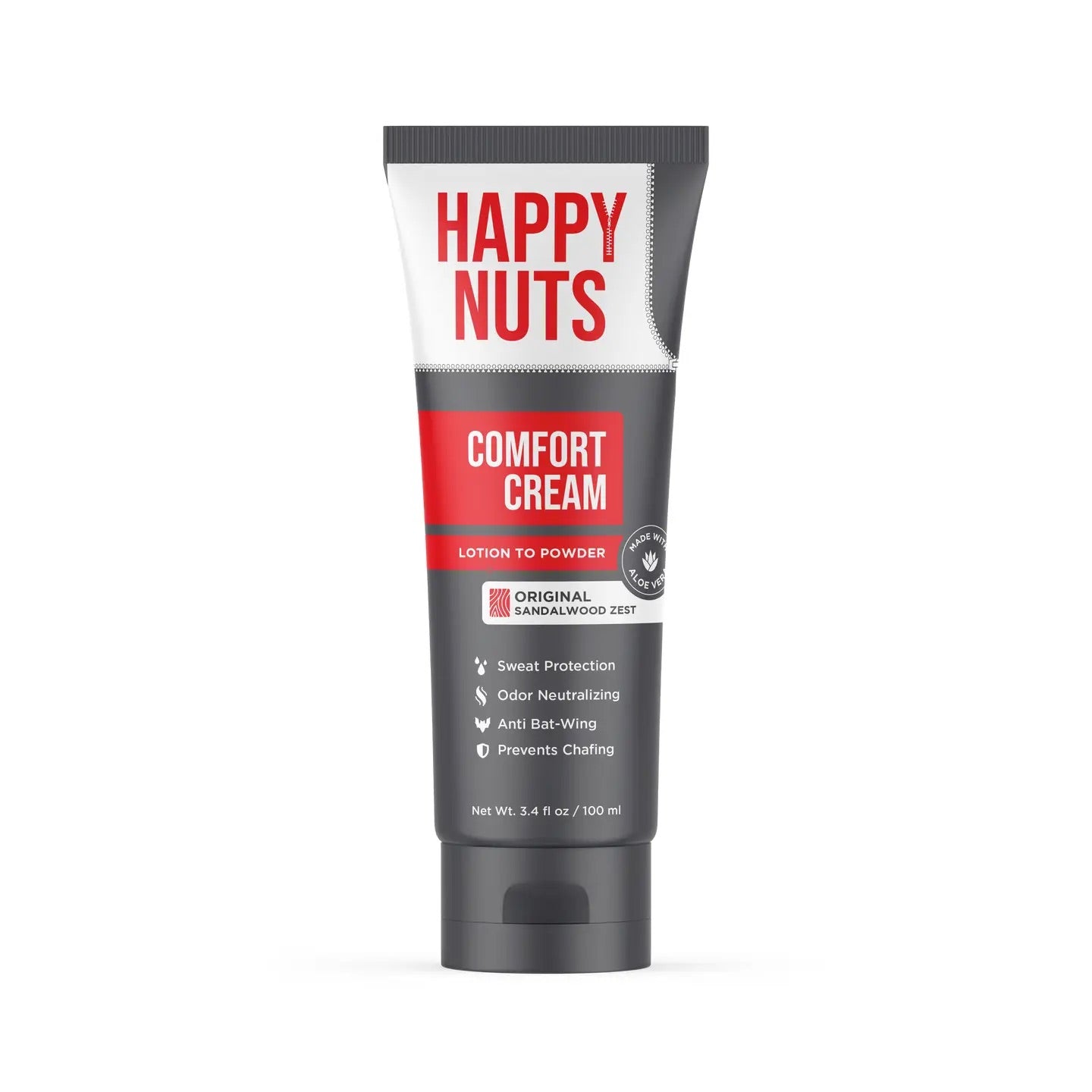 Happy Nuts