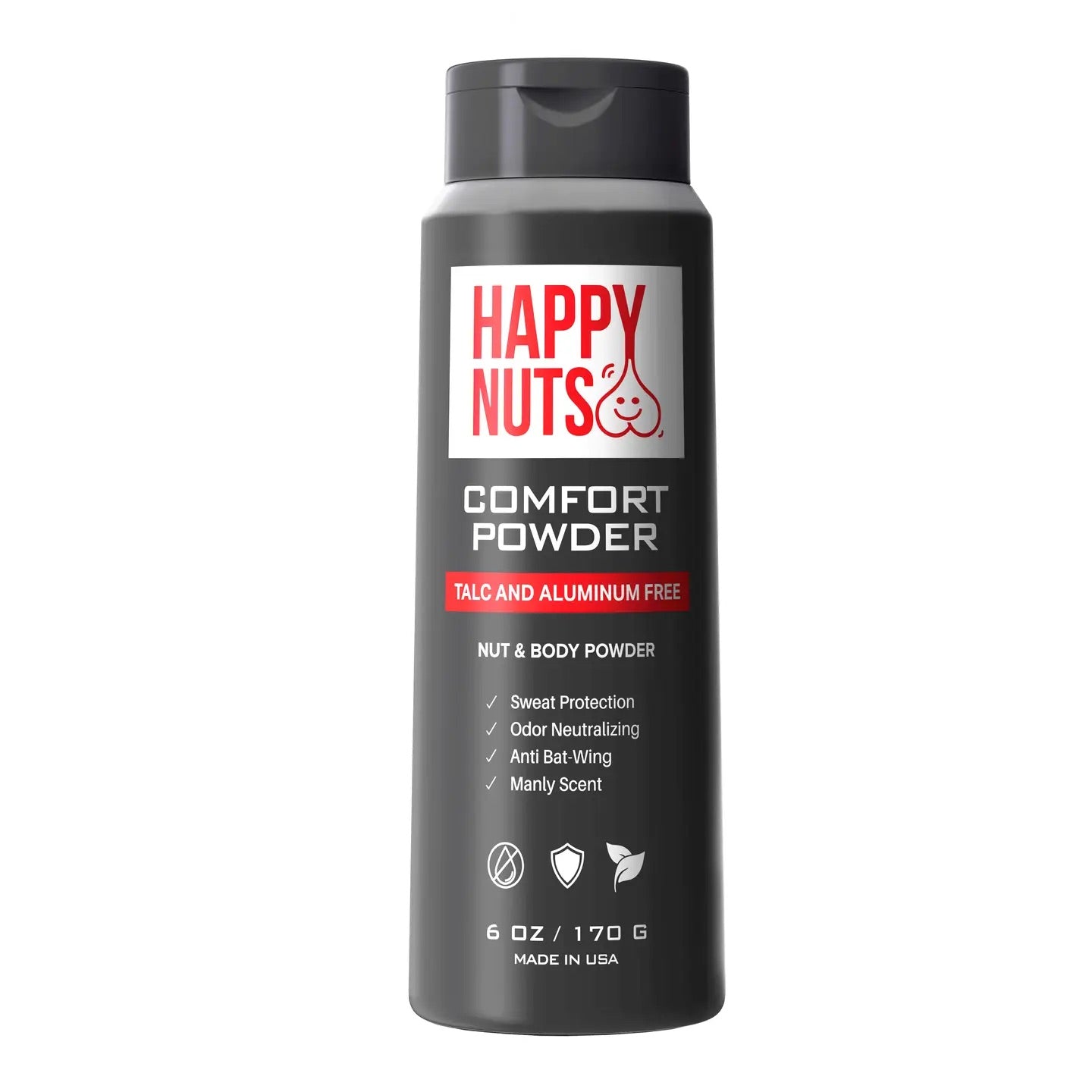 Happy Nuts
