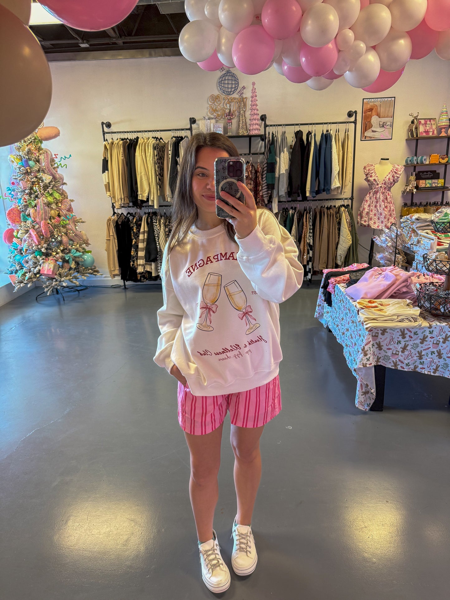 On Trend Shorts