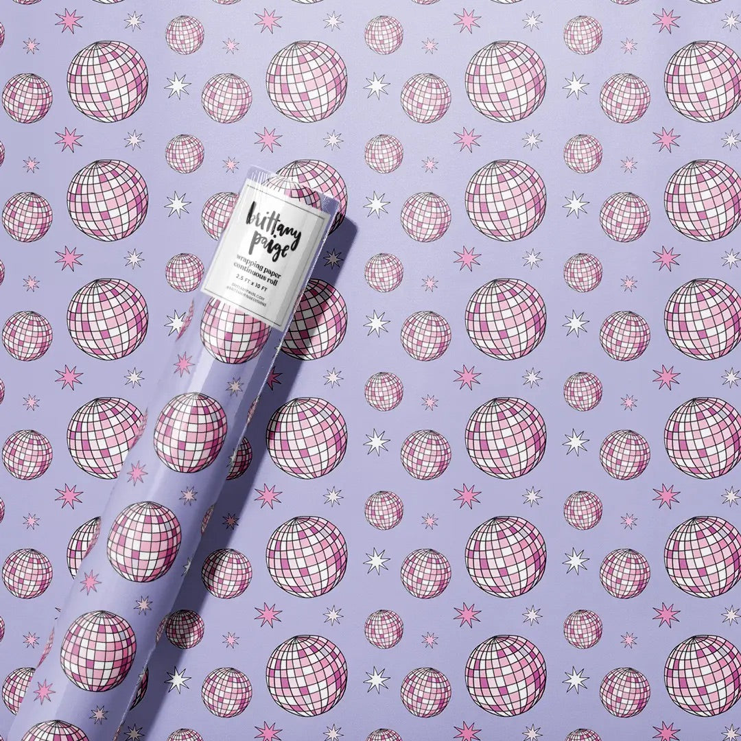Wrapping Paper