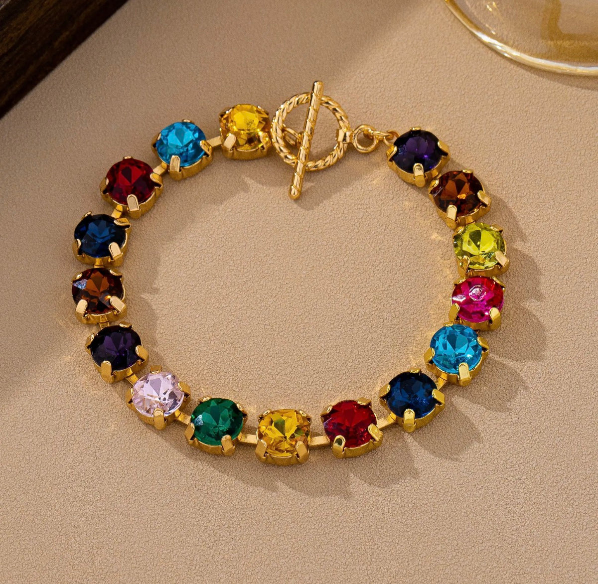 Colorful Bracelet