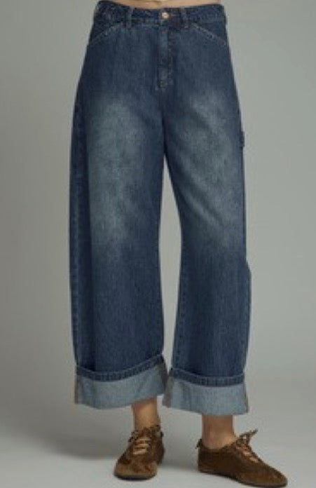 Denim Jeans