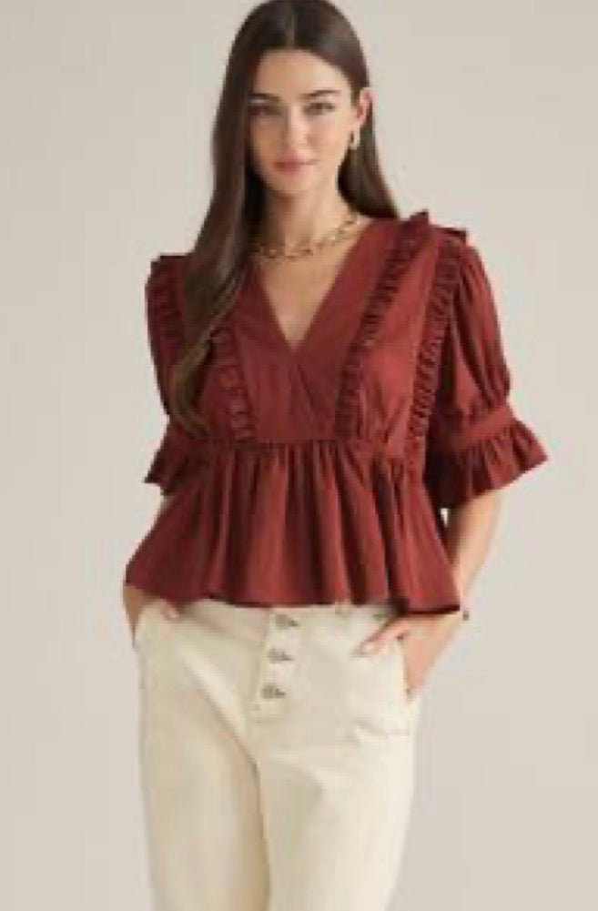 Rust Top