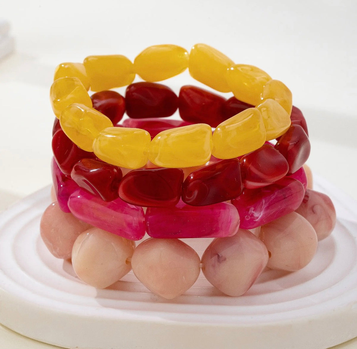 Bracelet Set