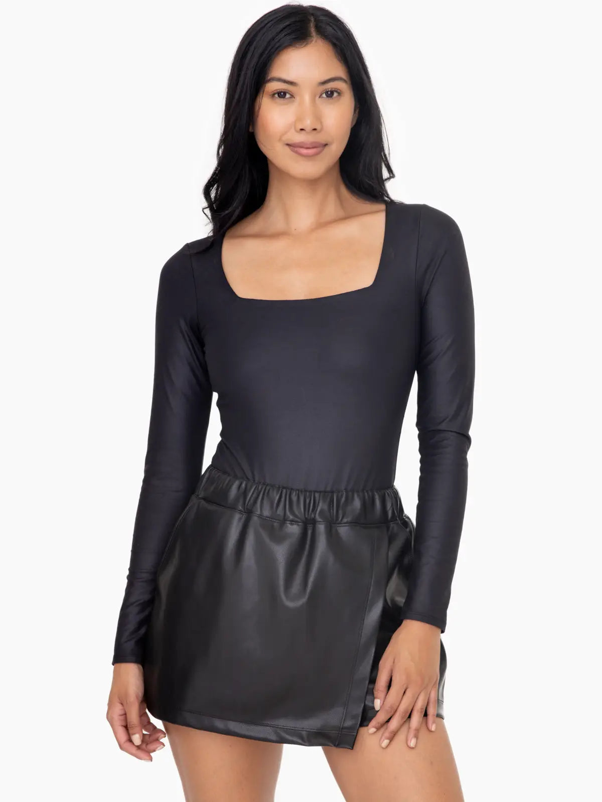 Square Up Bodysuit