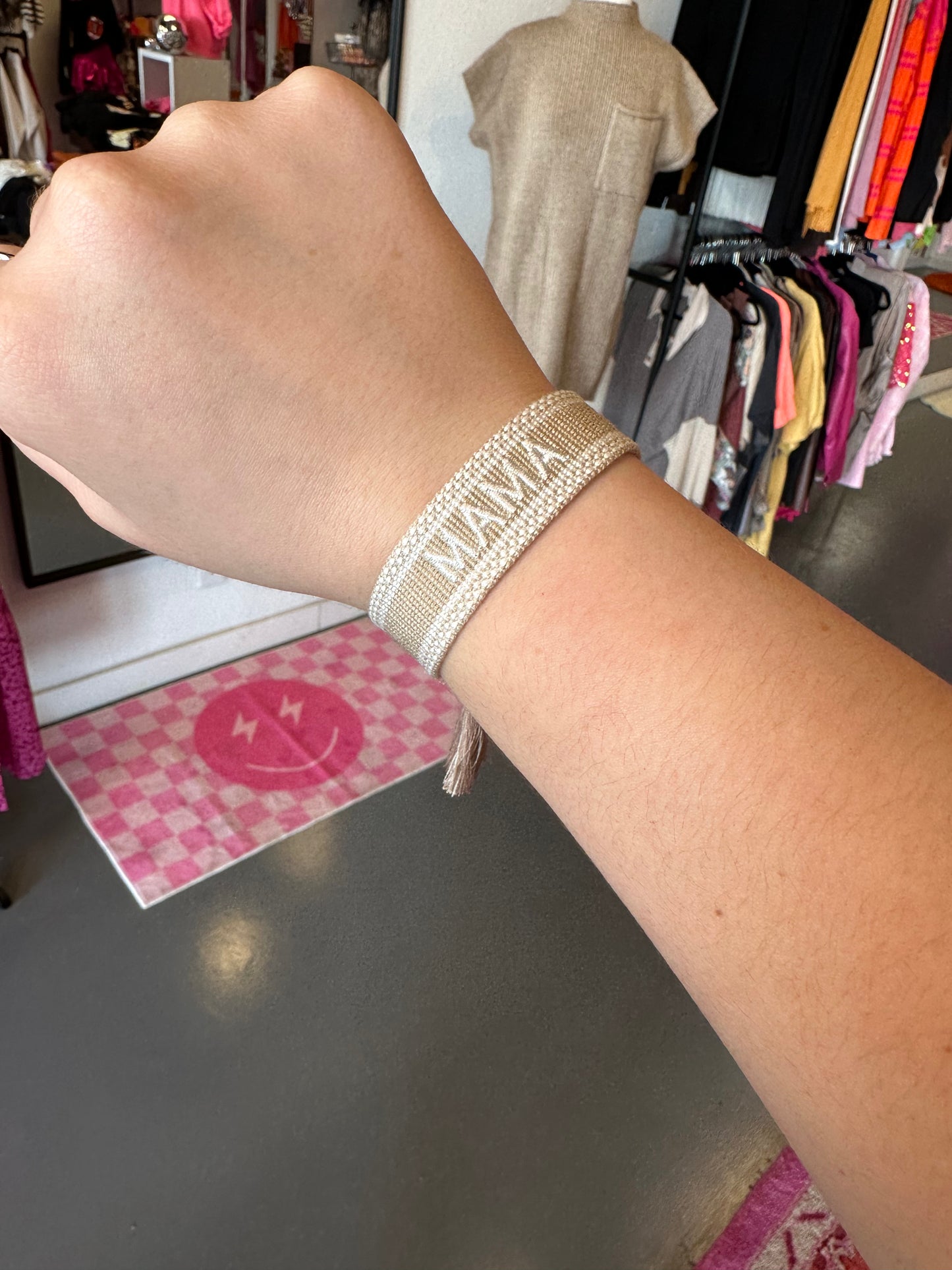 Mama Bracelet