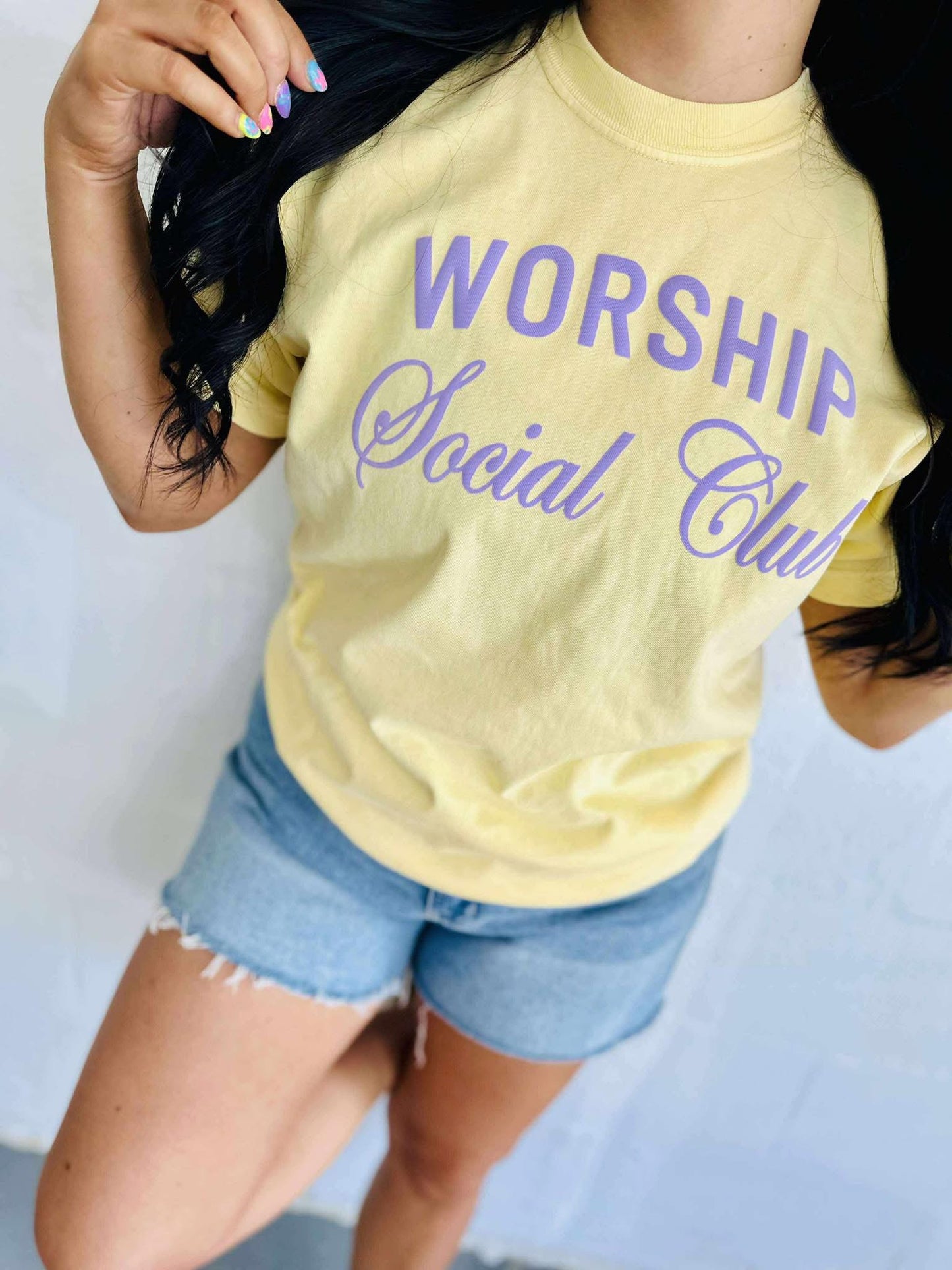Worship Social Club