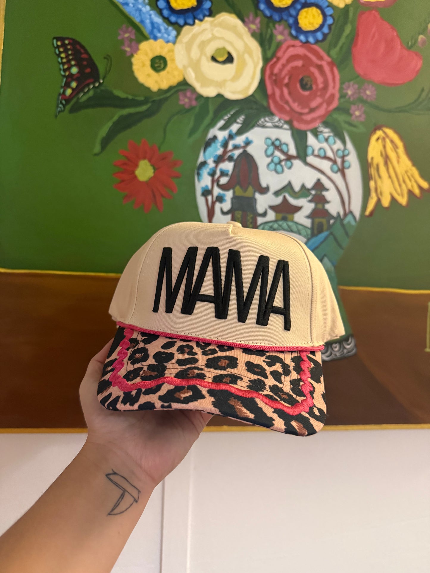 Mama Hat (Deal of Day!!)