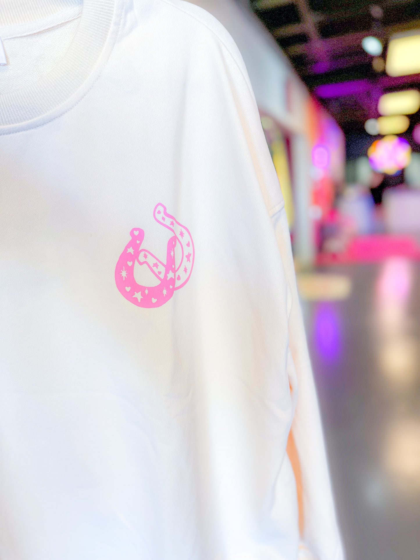 Coastal Cowgirl Sweatshirt