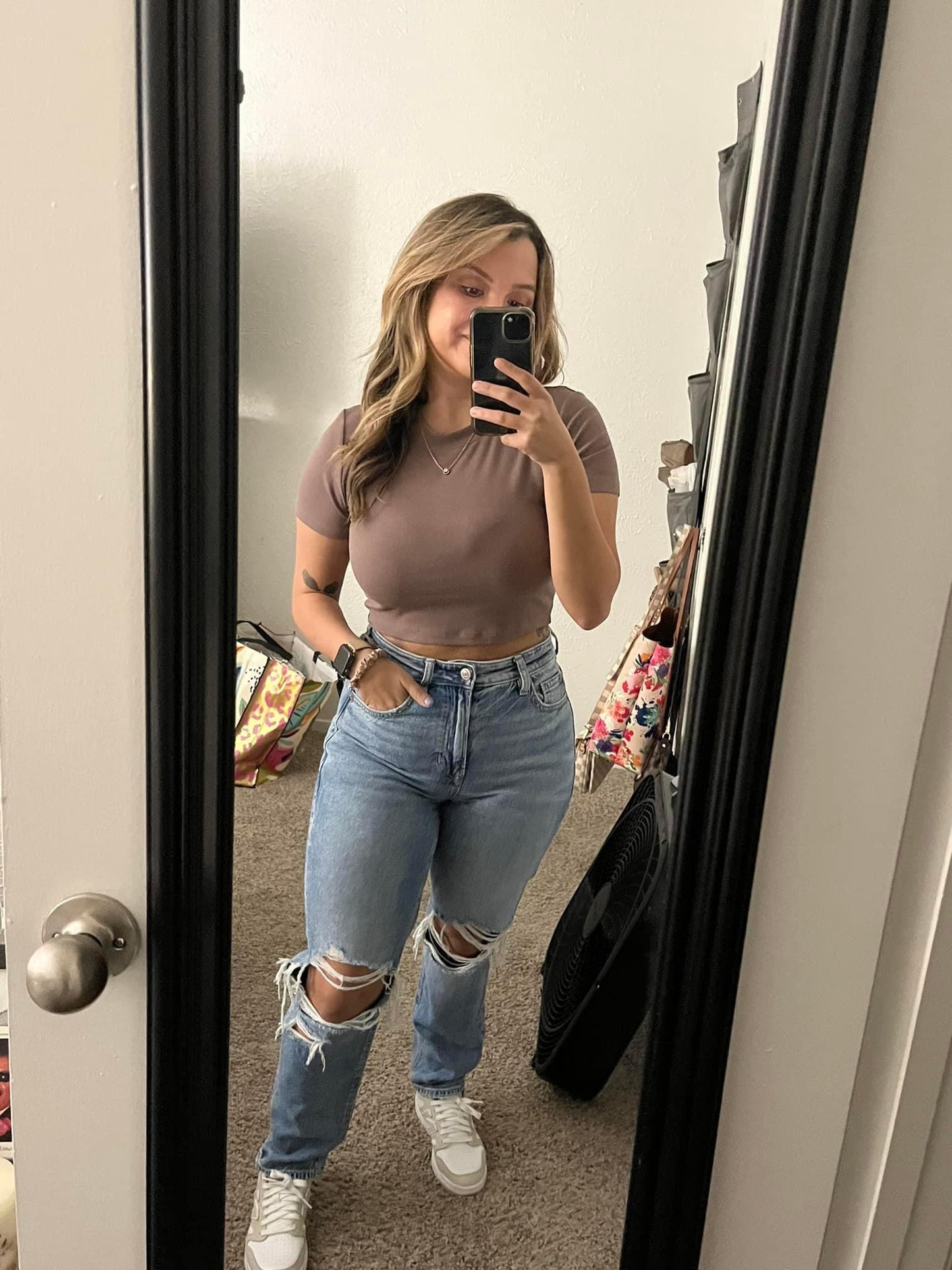 Essential Top