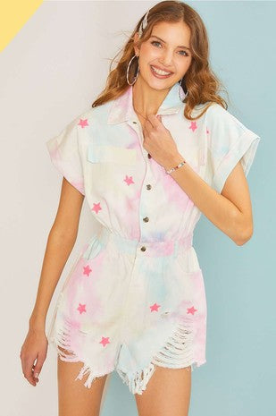 You’re a Star Romper