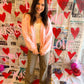 What A Charmer Cardigan