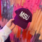 Embroidered Trucker Hats