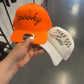 Spooky Hats