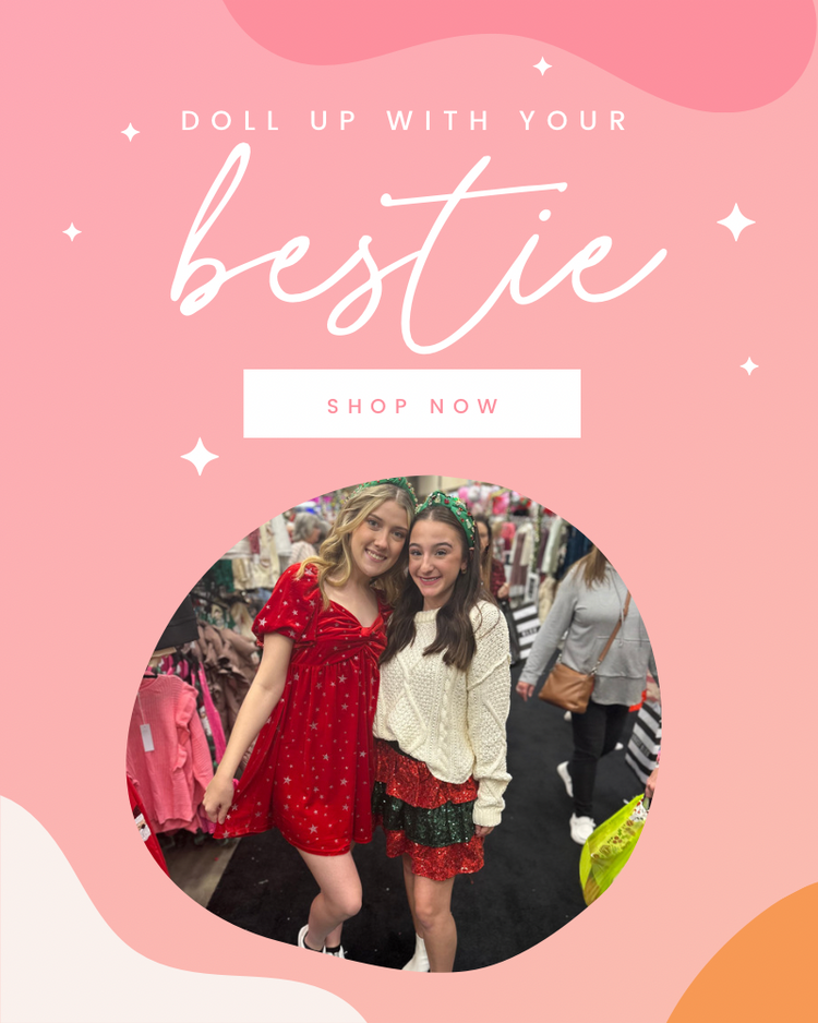 Blush & Honey Boutique Blush & Honey Boutique