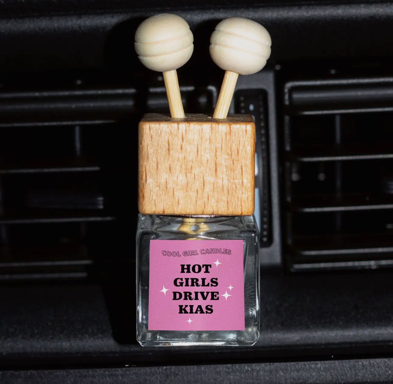 Hot Girls Drive