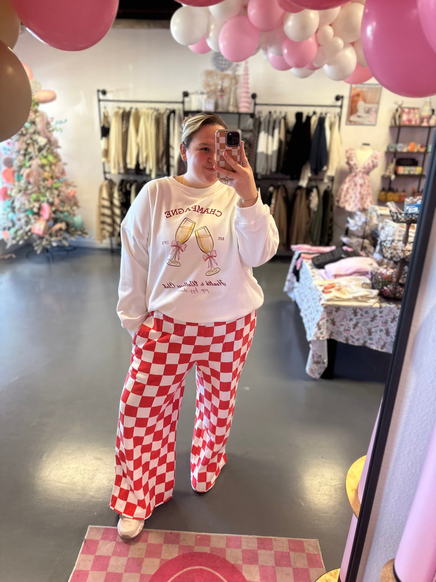 Girls Girl Pant