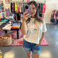 Golf Club Tee