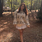 Dancing Skeleton Sweater