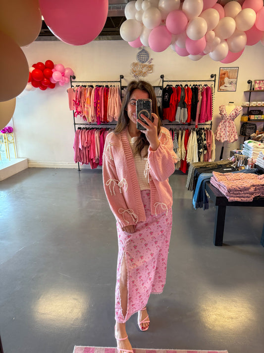 Lovely Life Skirt