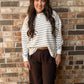 Brown Work Pants