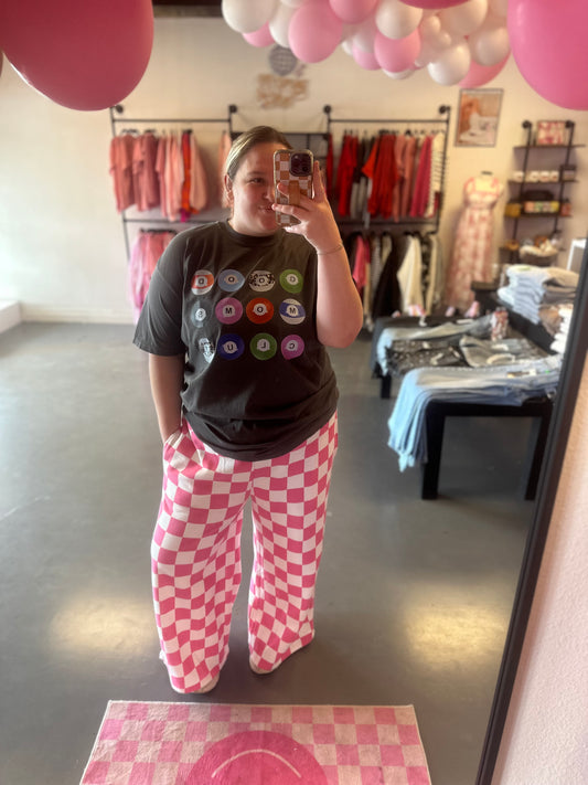 Good Mom Club Tee