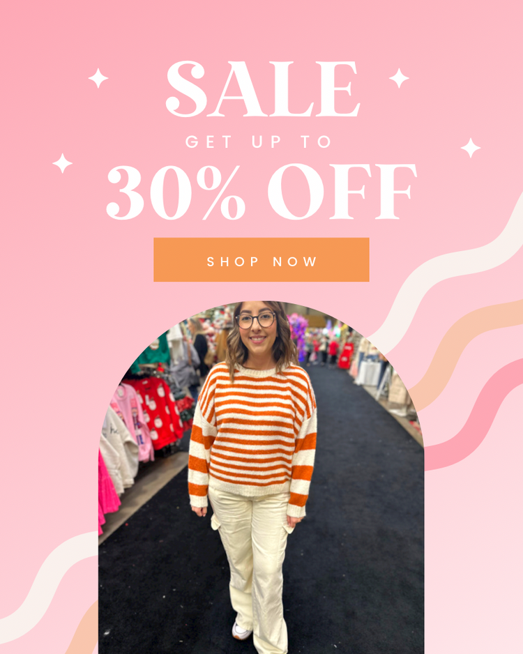 Blush & Honey Boutique Blush & Honey Boutique