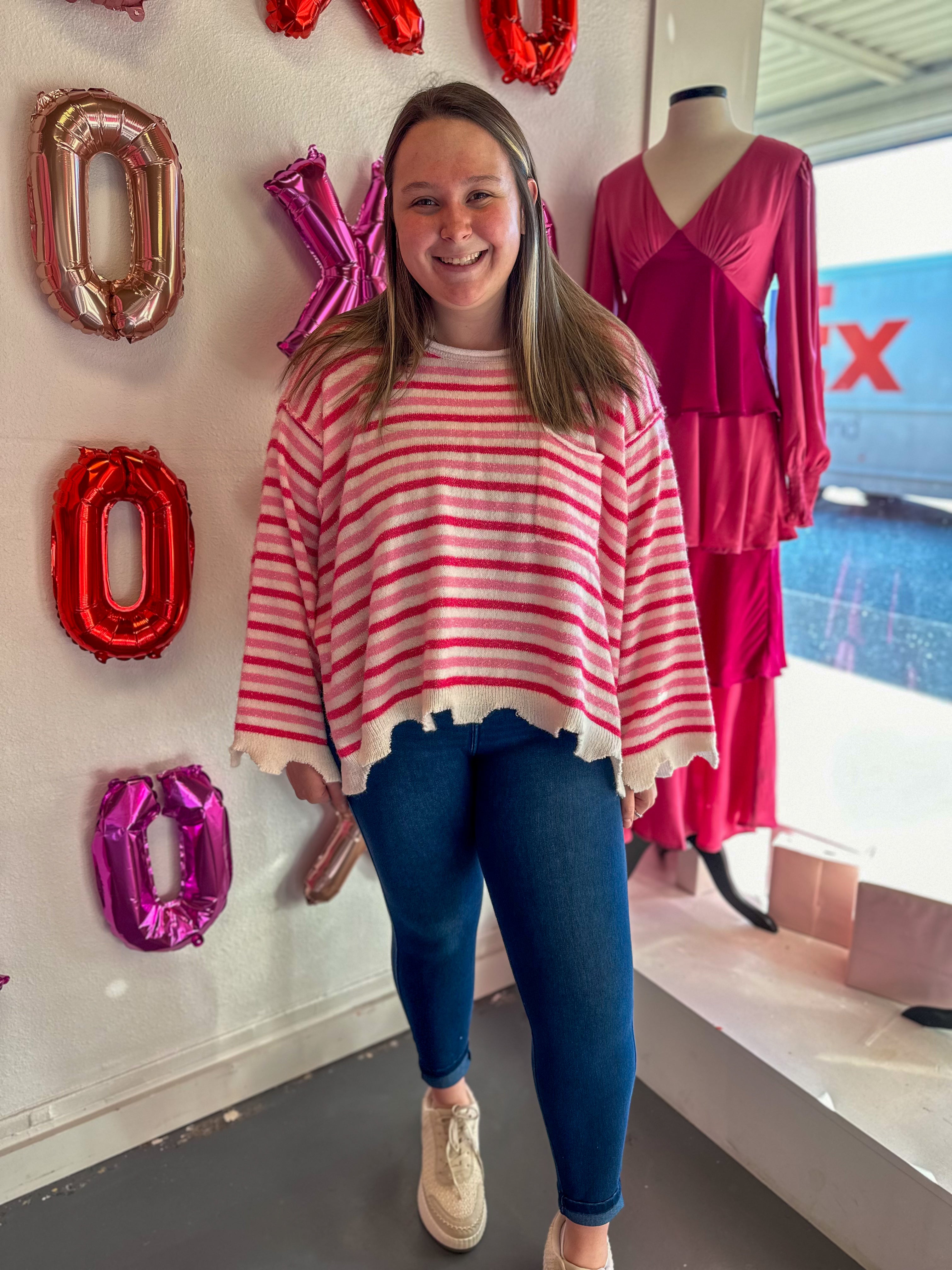 Tops Page 2 Blush & Honey Boutique