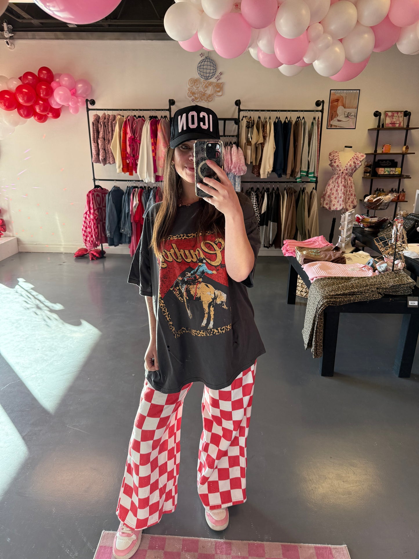 Girls Girl Pant