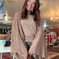 Neutral Girl Top