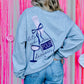Pour Decisions Sweatshirt