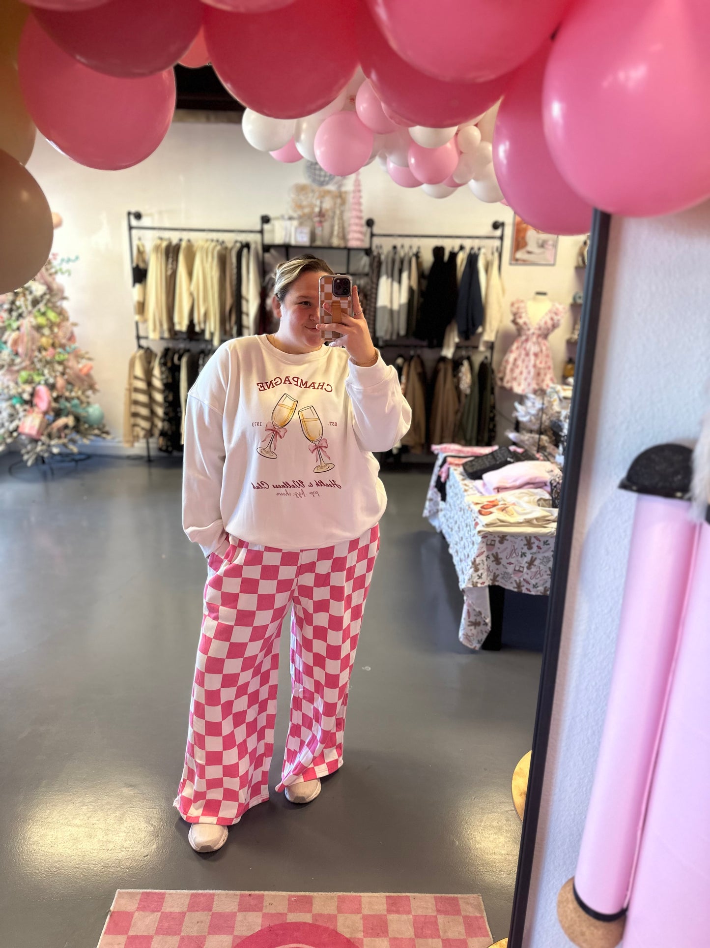 Girls Girl Pant