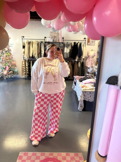 Girls Girl Pant