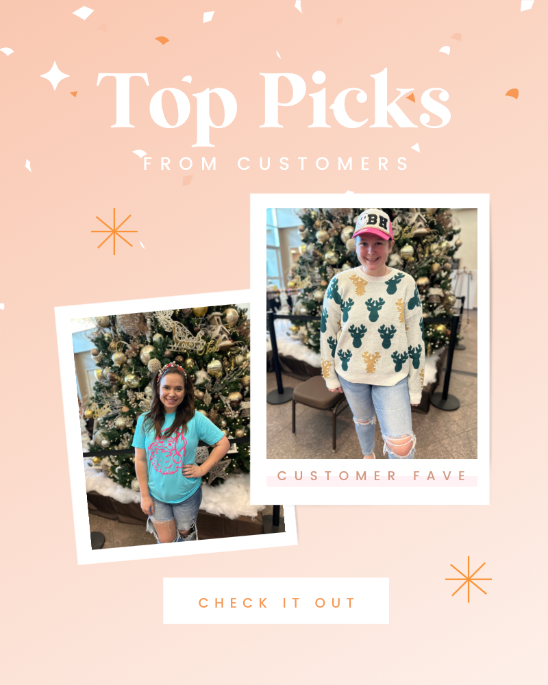 Blush & Honey Boutique Blush & Honey Boutique