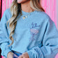 Pour Decisions Sweatshirt