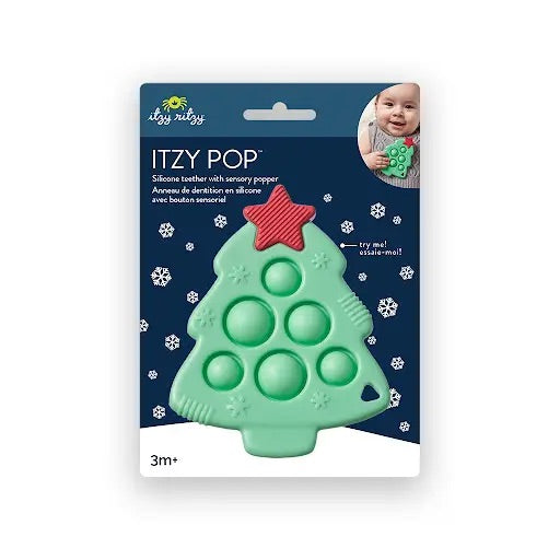 Itzy Ritzy- Itzy Pop Tree
