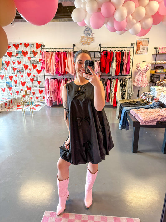 You’re The One Dress