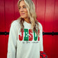 Jesus Is The Reason Tee