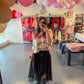 To The Max Skirt