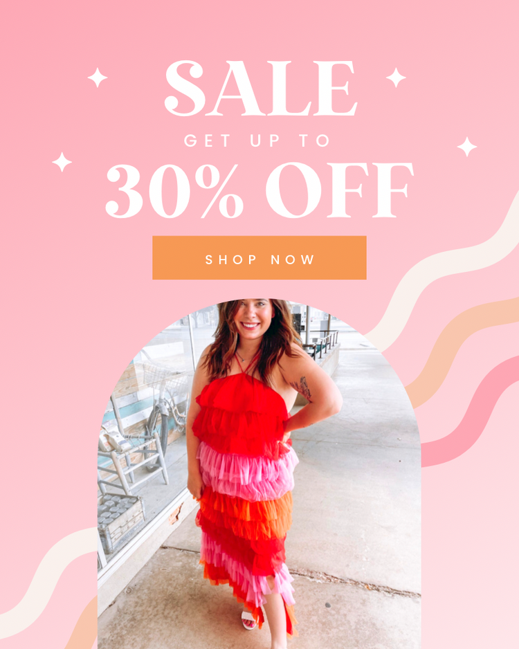 Blush & Honey Boutique Blush & Honey Boutique