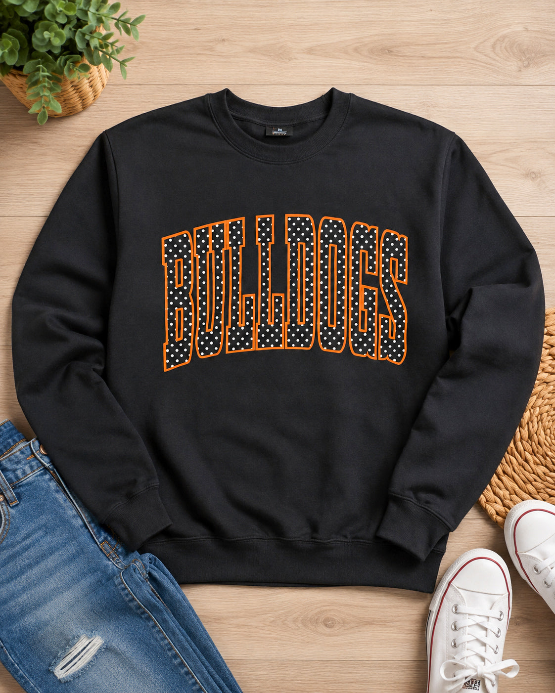 Bulldogs Sweatshirt