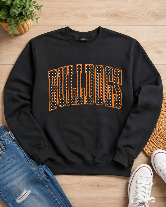 Bulldogs Sweatshirt