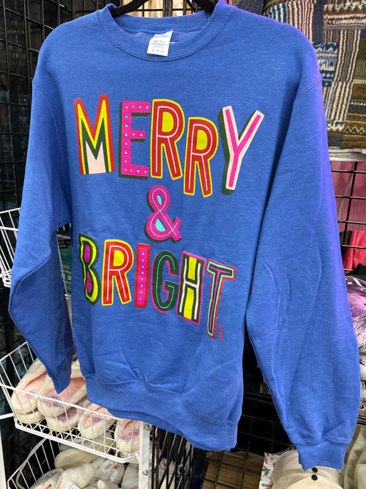 Merry & Bright